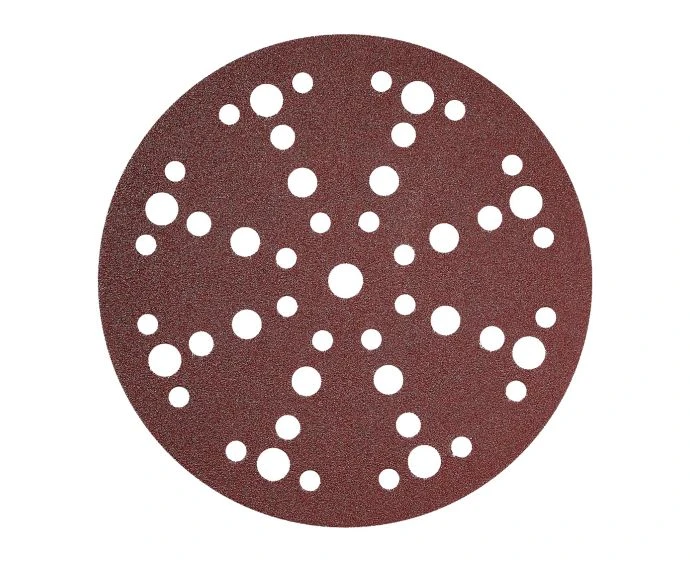 Festool 575182 Sanding Disc 150mm Rubin 2 GRIT P120 Abrasives Pack of 10