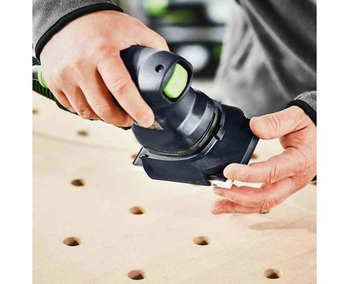 Festool RUTSCHER RTS 400 REQ-Plus Orbital Sander 230V | 576053