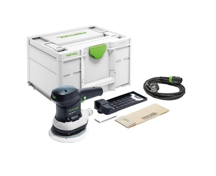 Festool Eccentric Sander ETS 150/3 EQ-Plus GB 230V | 576073