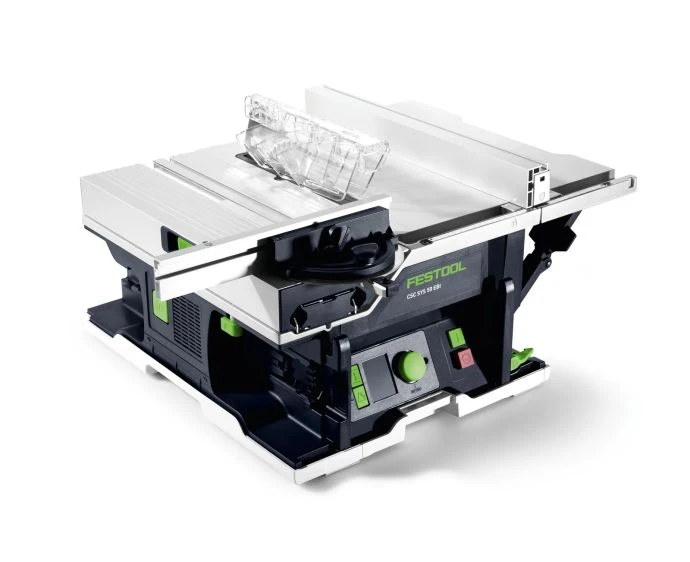Festool 576820 CSC SYS 50 EB-Basic 18V/36V Cordless Brushless Table Saw 280mm
