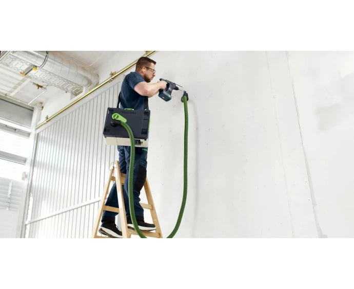 Festool CTMC SYS I-Basic 18V / 36V Cordless Mobile Dust Extractor CLEANTEC | 576933