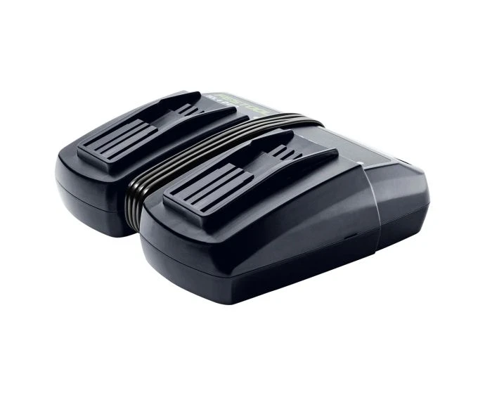 Festool 577019 TCL 6 DUO 230V Twin Rapid Battery Charger