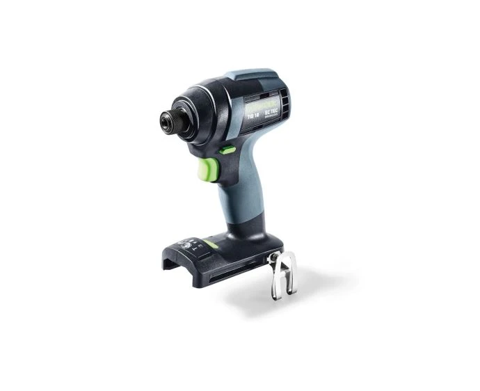 Festool TID 18-Basic 18V Cordless Brushless Impact Driver In Systainer | 577227