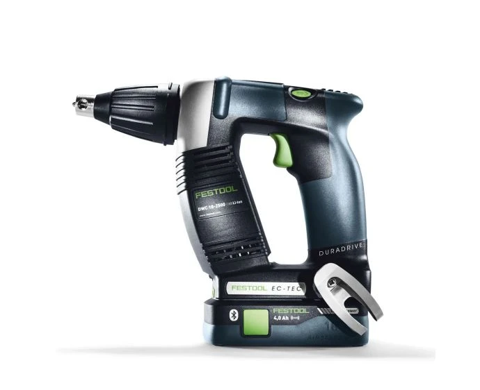 Festool DWC 18-4500-Basic 18V Cordless Brushless Construction Screwdriver DURADRIVE | 577229