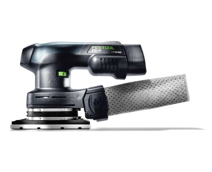 Festool RTSC 400-Basic 18V Cordless Brushless Orbital Sander In Systainer | 577233