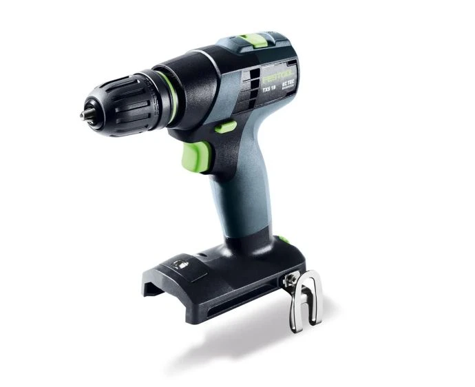 Festool TXS 18-Basic 18V Cordless Drill Driver With Carry Case | 577287