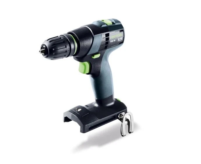 Festool CXS 18-Basic 18V Cordless Brushless Drill In Systainer | 577286