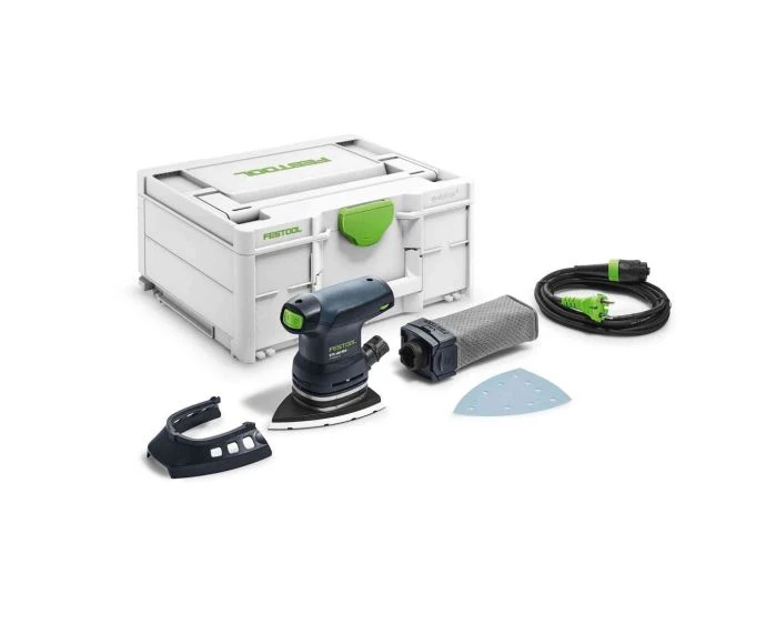 Festool DTS 400 REQ-Plus Delta Sander 230V | 577519