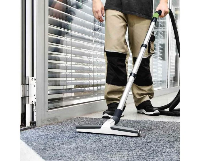 Festool CLEANTEC CT 25 E 230V Mobile Dust Extractor 25 L Wet & Dry Vacuum | 577532