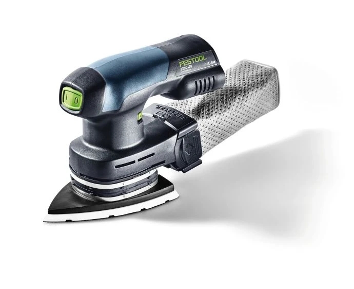 Festool DTSC 400-Basic 18V Cordless Brushless Delta Sander In Systainer | 577628