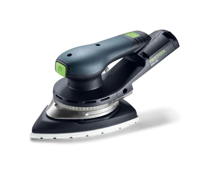 Festool DTSC 200-Basic 18V Cordless Delta Sander In Systainer | 577713