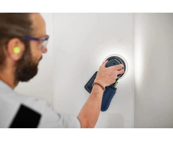 Festool ETSC 2 150-Basic 18V Cordless Brushless Eccentric Sander In Systainer | 577723