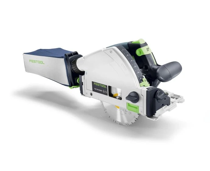 Festool TSC 55 KSEB-Basic 18V Cordless Brushless Plunge-Cut Saw In Systainer | 577988
