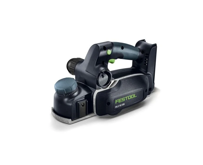 Festool HLC 82 EB-Basic 18V Cordless Brushless Planer In Systainer | 578000