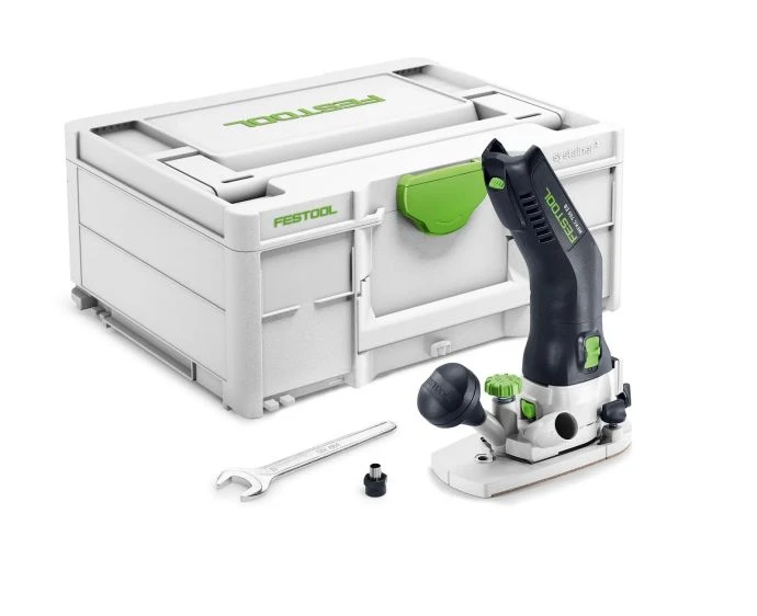 Festool MFKC 700 EB-Basic 18V Cordless Brushless Module Edge Router In Systainer | 578011