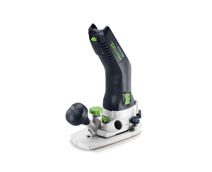 Festool MFKC 700 EB-Basic 18V Cordless Brushless Module Edge Router In Systainer | 578011