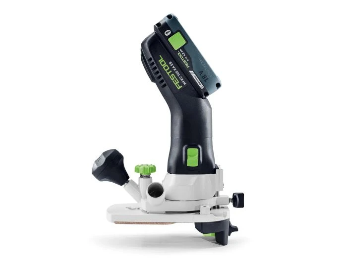 Festool MFKC 700 KA EB-Basic18V Cordless Brushless Module Edge Router In Systainer | 578013