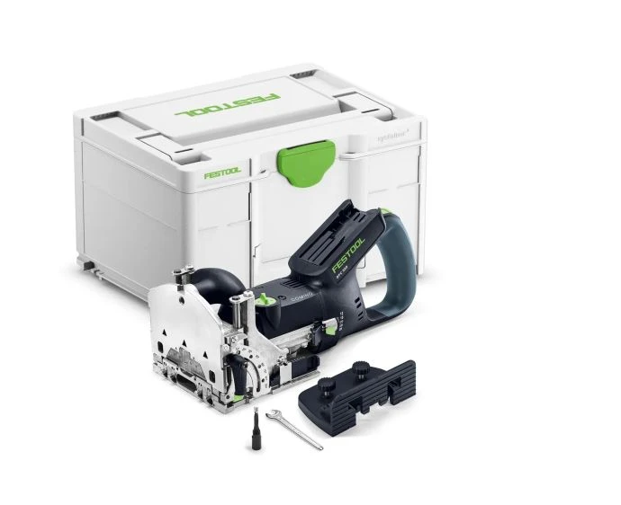 Festool DFC 500 E-Basic Basic18V Cordless Joining Machine DOMINO | 578120
