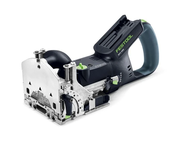 Festool DFC 500 E-Basic Basic18V Cordless Joining Machine DOMINO | 578120
