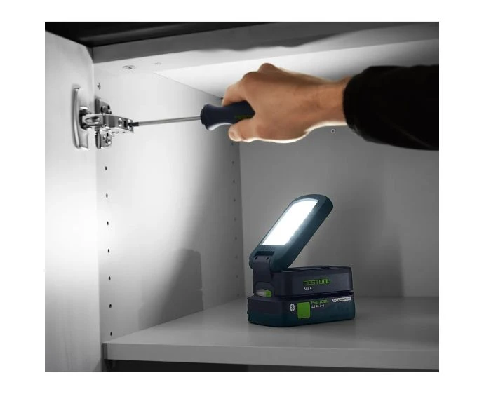 Festool 578128 SYSLITE KAL C Cordless Working Light Naked