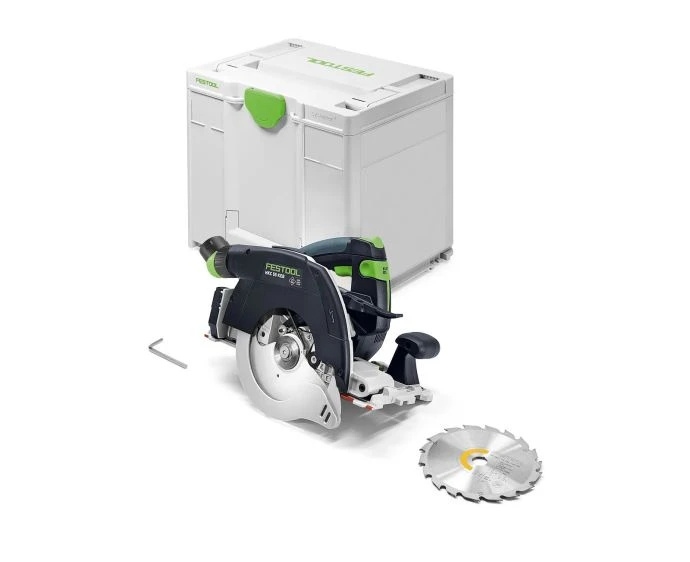 Festool HKC 55 KEB-Basic 18V Cordless Brushless Circular Saw In Systainer | 578302