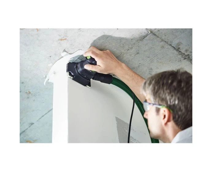 Festool 497119 80mm x 133mm 80 Grit Granat Orbital Sanding Sheets Pack of 50