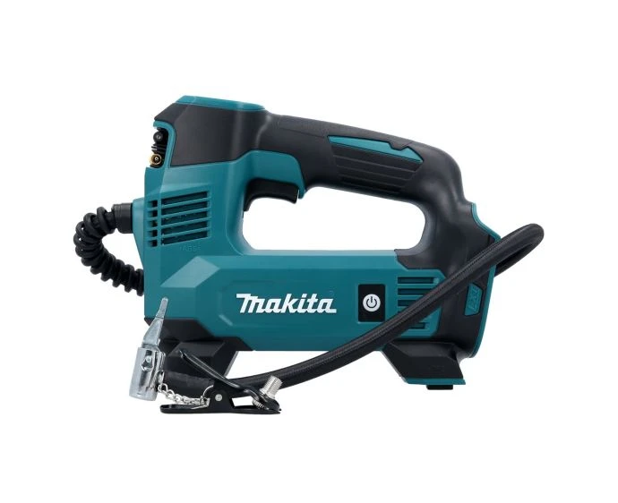 Makita DMP180Z 18V LXT Cordless 8.3Mbar, 12L/min Tyre Inflator Bare Unit