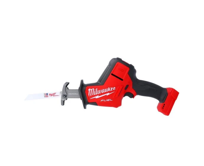 Milwaukee M18FHZ-0 18V FUEL Hackzall Reciprocating Saw Bare Unit