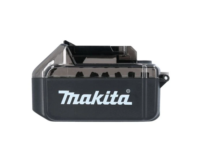 Makita E-03084 31 Piece Impact Black Bit Set in Battery Case