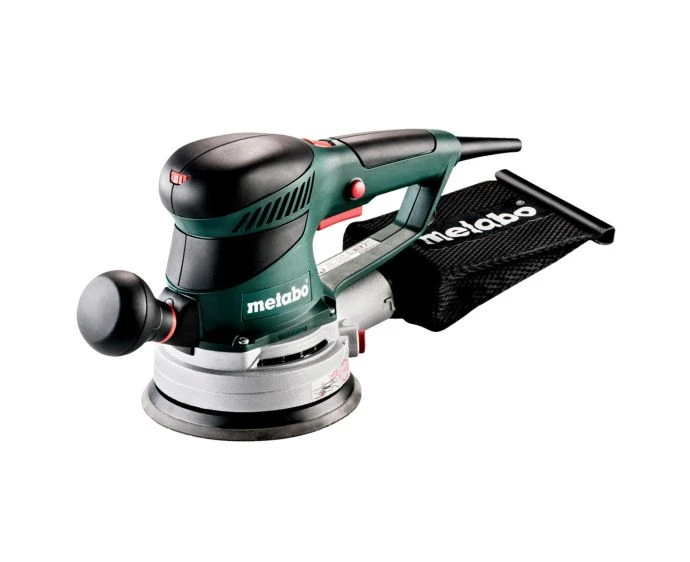 Metabo SXE-450 Variable Speed Orbital Sander 150mm 350W 240V | 600129380