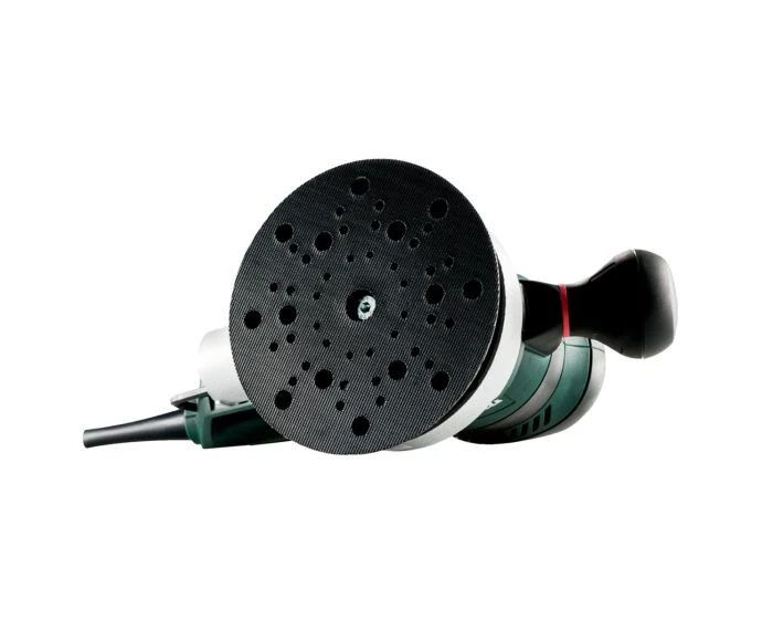 Metabo SXE-450 Variable Speed Orbital Sander 150mm 350W 240V | 600129380