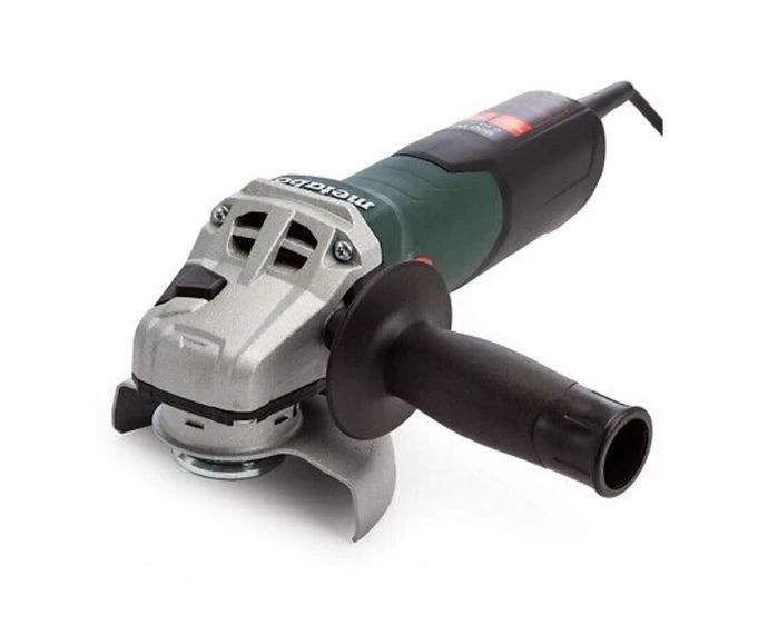 Metabo W9-115 Mini Grinder 115mm 900W 240V | 600354380