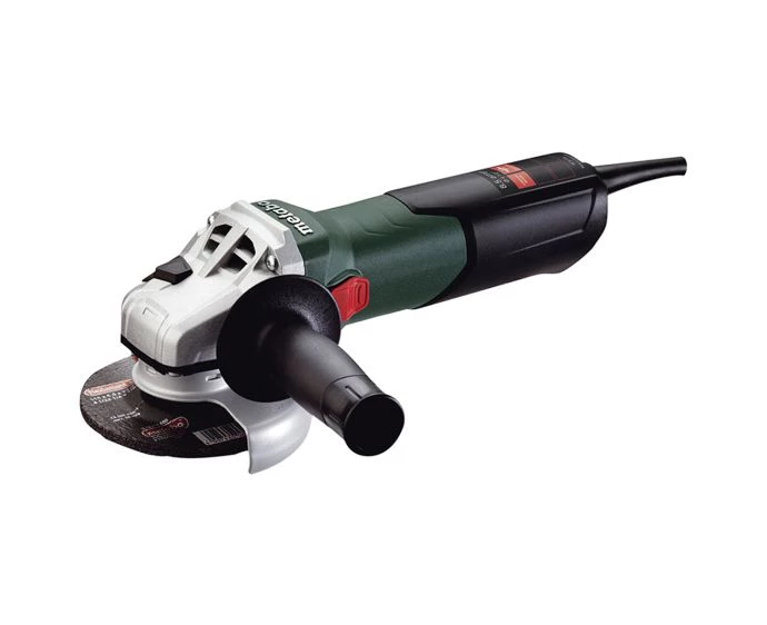 Metabo W9-115 Mini Grinder 115mm 900W 240V | 600354380