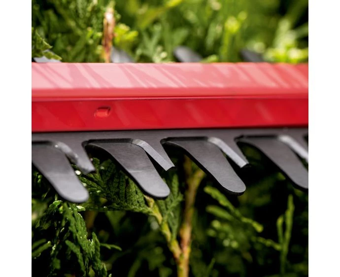 Metabo Hedge Trimmer Cordless 18V Brushless 750mm HS 18 LTX BL 75, CAS Compatibility Bare Unit | 601724850