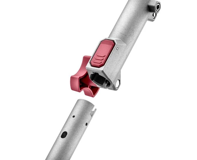 Metabo RTD 18 LTX BL 30 18V Cordless Brushless 30cm Line Trimmer Bare Unit - 601720850