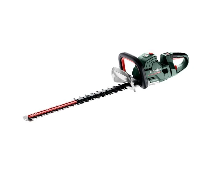 Metabo HS 18 LTX BL 65 18V Cordless Brushless Hedge Trimmer Bare Unit - 601723850