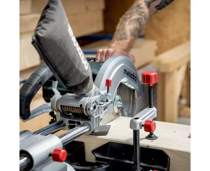 Metabo KGS 254 M Mitre Saw 1800W 240V | 602540380