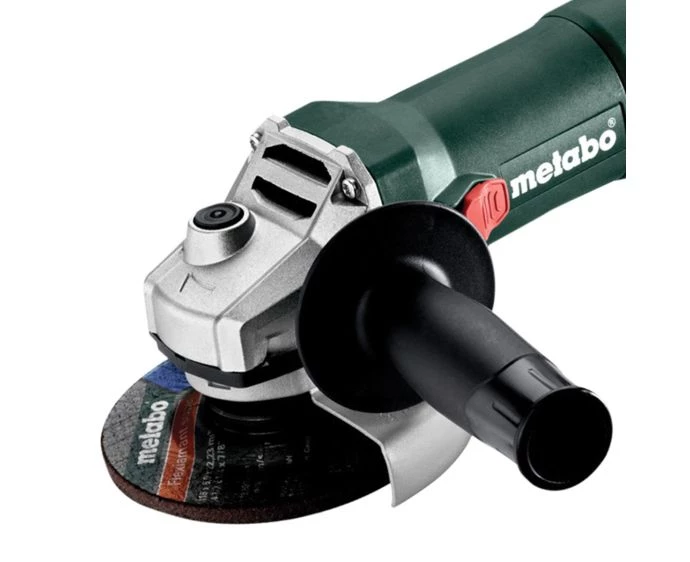Metabo W750-115 Mini Grinder 115mm 750W 240V | 603604380