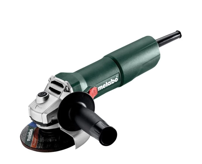 Metabo W750-115 Mini Grinder 115mm 750W 240V | 603604380