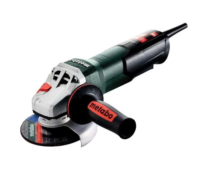 Metabo WP 11-125 Quick Angle Grinder 1100W 110V | 603624390
