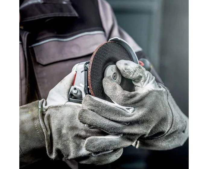 Metabo WEV 11-125 Quick Angle Grinder 1100W 110V | 603625390
