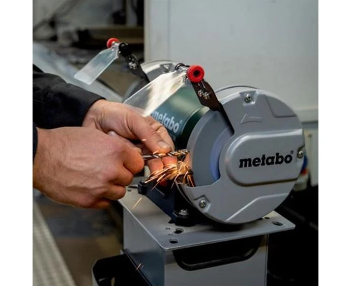 Metabo MPTDS150M DS 150 M Bench Grinder 370W 240V | 604150000