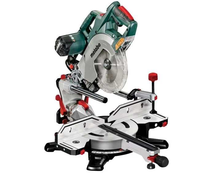 Metabo KGSV 72 XACT Mitre Saw 216mm 1800W 240V | 611216000