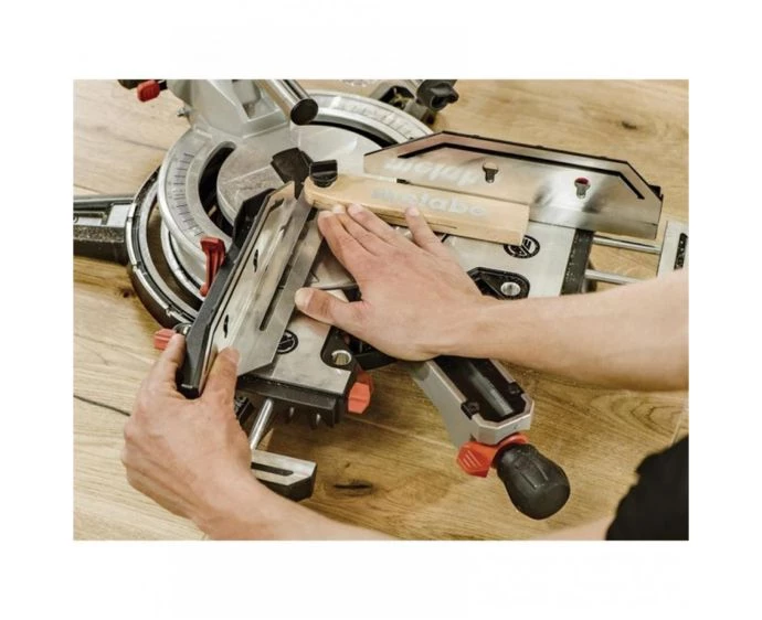Metabo KGSV 72 XACT Mitre Saw 216mm 1800W 240V | 611216000