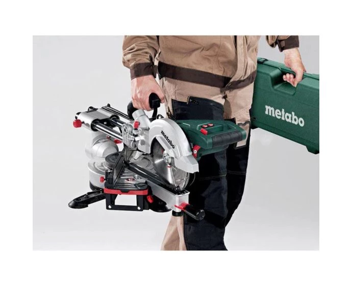 Metabo KGS 305M Cross Cut Mitre Saw 1600W 240V | 619305380