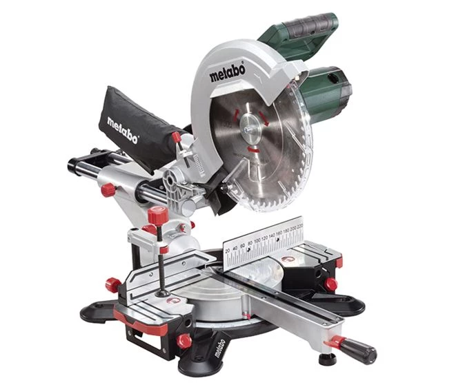 Metabo KGS 305M Cross Cut Mitre Saw 1600W 240V | 619305380