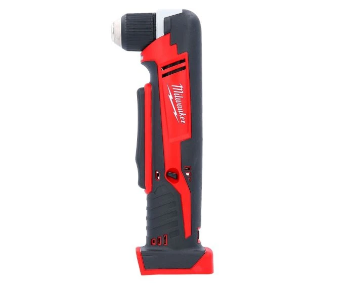 Milwaukee C18RAD-0 18V Cordless Right Angle Drill Bare Unit