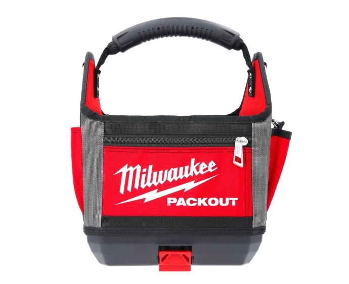 Milwaukee 4932464084 PACKOUT 25cm Tote Toolbag