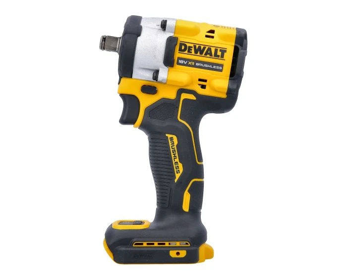 DeWalt DCF921N 18V XR Cordless Brushless 1/2" Hog Ring Impact Wrench Bare Unit