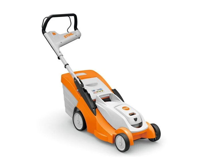 Stihl RMA 239 C Cordless 37cm/14.5" Lawn Mower AK System Bare Unit | 6320 011 1437